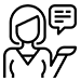 support icon